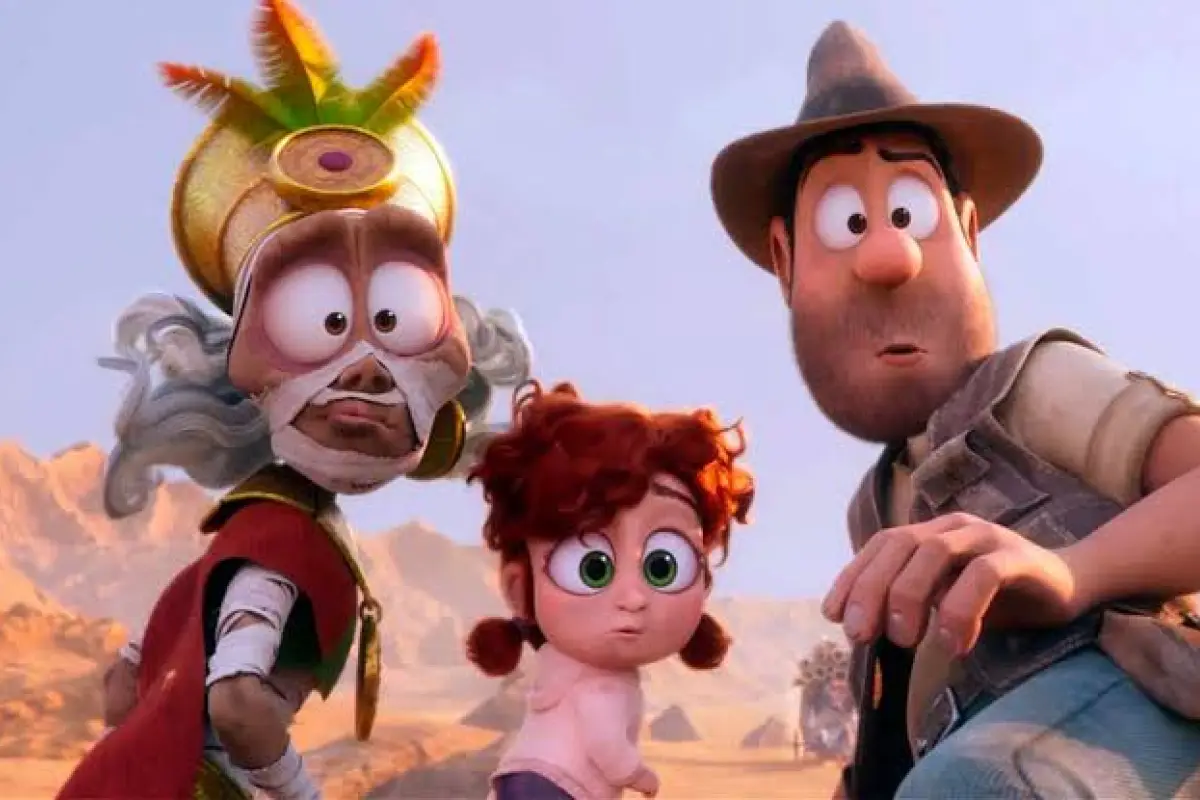 Estrenos, Estrenos
