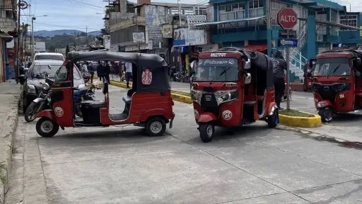 La Morería, San Cristóbal Totonicapán. ,Chivos en línea.