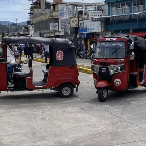La Morería, San Cristóbal Totonicapán. ,Chivos en línea.