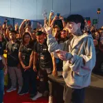 Festival Gamer ,Foto cortesía