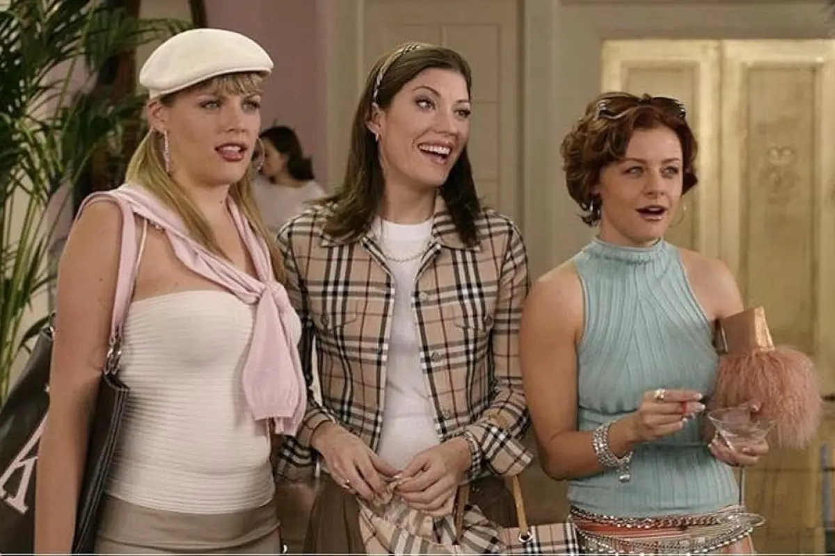 Busy Philipps , Busy Philipps 