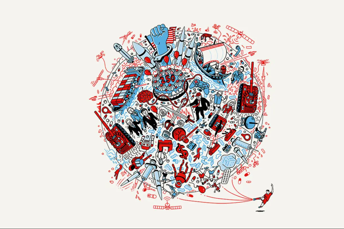 The Economist, The Economist