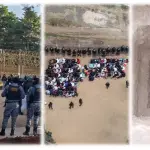 Descubren un túnel durante requisa en cárcel Pavónt