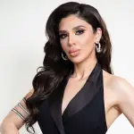 Emma Coronel ,Redes sociales de Emma Coronel