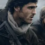 La Guerra de los Últimos ,La Guerra de los Últimos