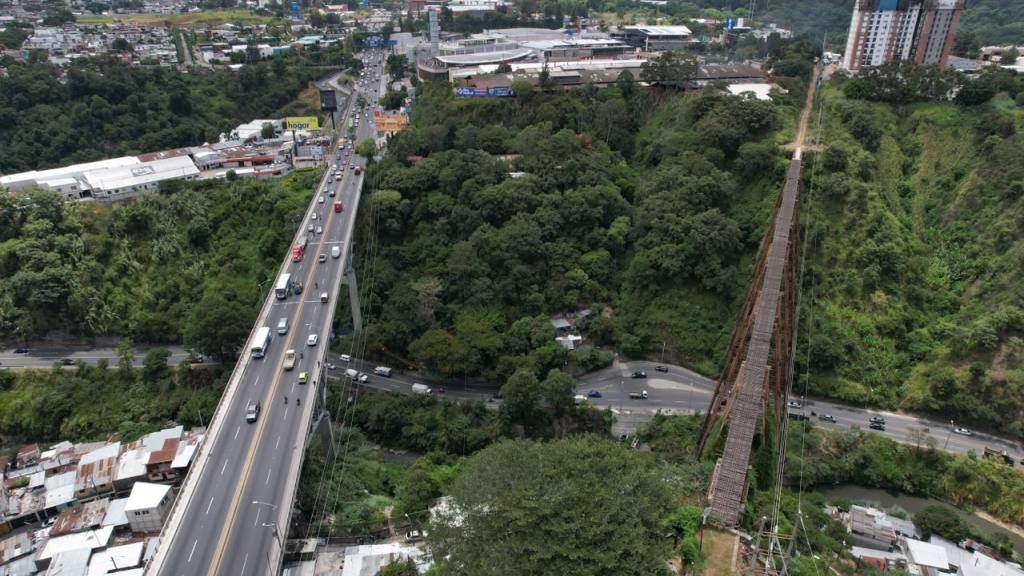 Reactivan proyecto del puente Belice II, ahora llamado Viaducto Norte | Omar Solís/EU