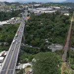 Retoman obra clave para mejorar la movilidad en el norte de la Ciudadt