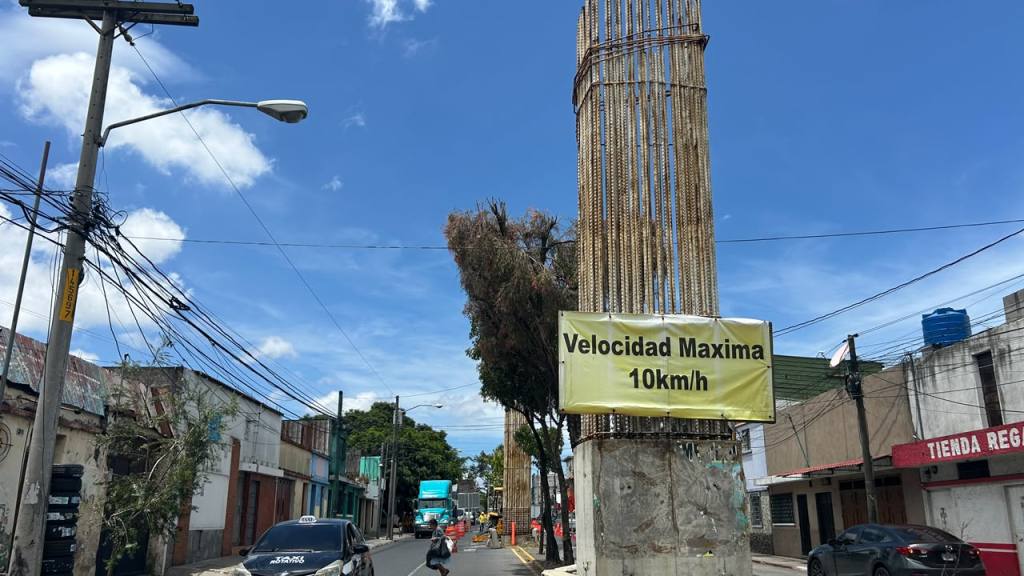 Reactivan proyecto del puente Belice II, ahora llamado Viaducto Norte | Omar Solís/EU