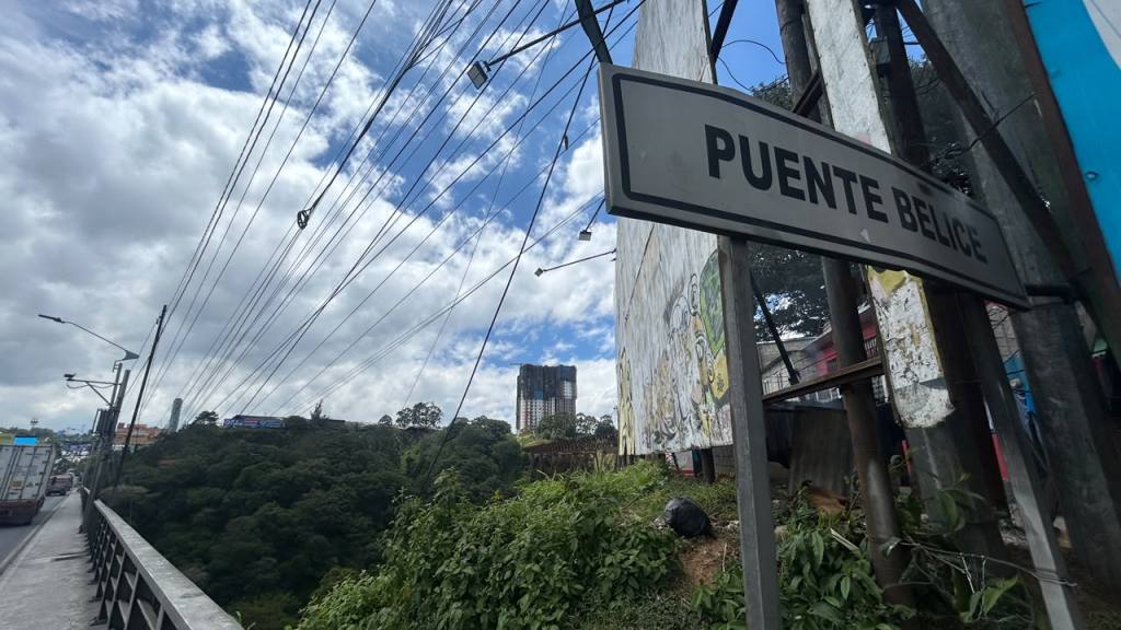 Reactivan proyecto del puente Belice II, ahora llamado Viaducto Norte | Omar Solís/EU
