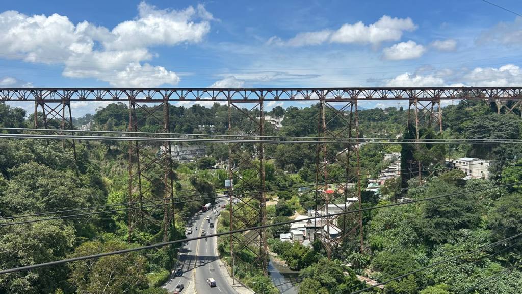 Reactivan proyecto del puente Belice II, ahora llamado Viaducto Norte | Omar Solís/EU