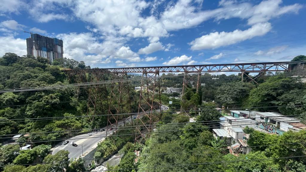 Reactivan proyecto del puente Belice II, ahora llamado Viaducto Norte | Omar Solís/EU