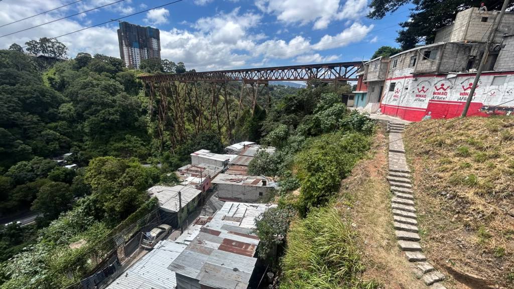 Reactivan proyecto del puente Belice II, ahora llamado Viaducto Norte | Omar Solís/EU