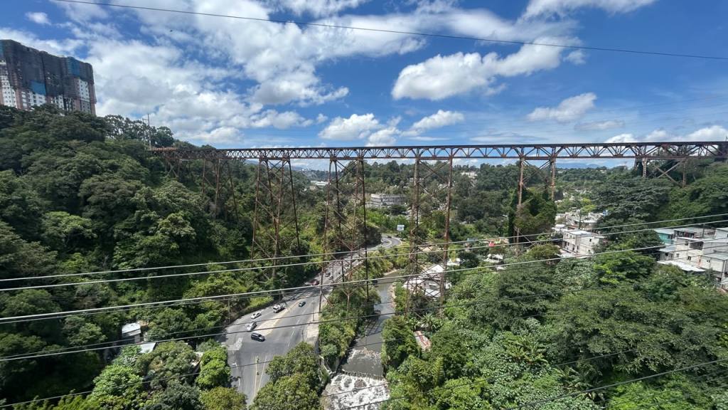 Reactivan proyecto del puente Belice II, ahora llamado Viaducto Norte | Omar Solís/EU