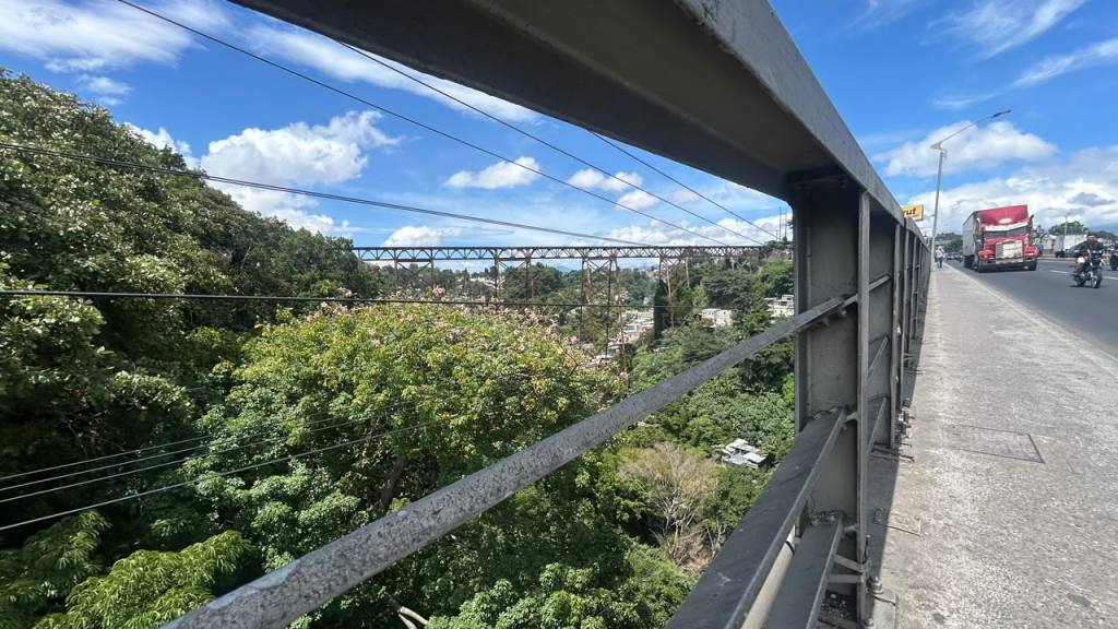 Reactivan proyecto del puente Belice II, ahora llamado Viaducto Norte | Omar Solís/EU