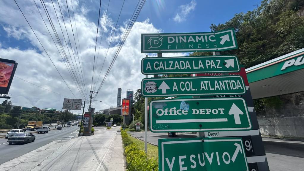 Reactivan proyecto del puente Belice II, ahora llamado Viaducto Norte | Omar Solís/EU