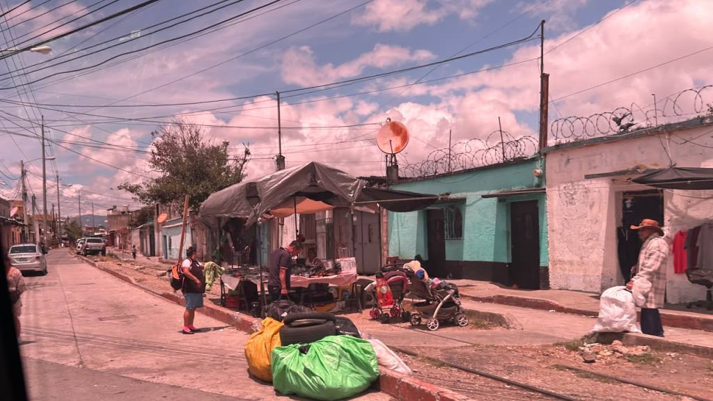 Reactivan proyecto del puente Belice II, ahora llamado Viaducto Norte | Omar Solís/EU