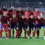 Municipal eliminado de la Copa Centroamericana 2026