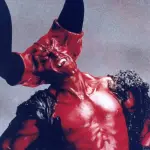 Tim Curry ,Cortesía 