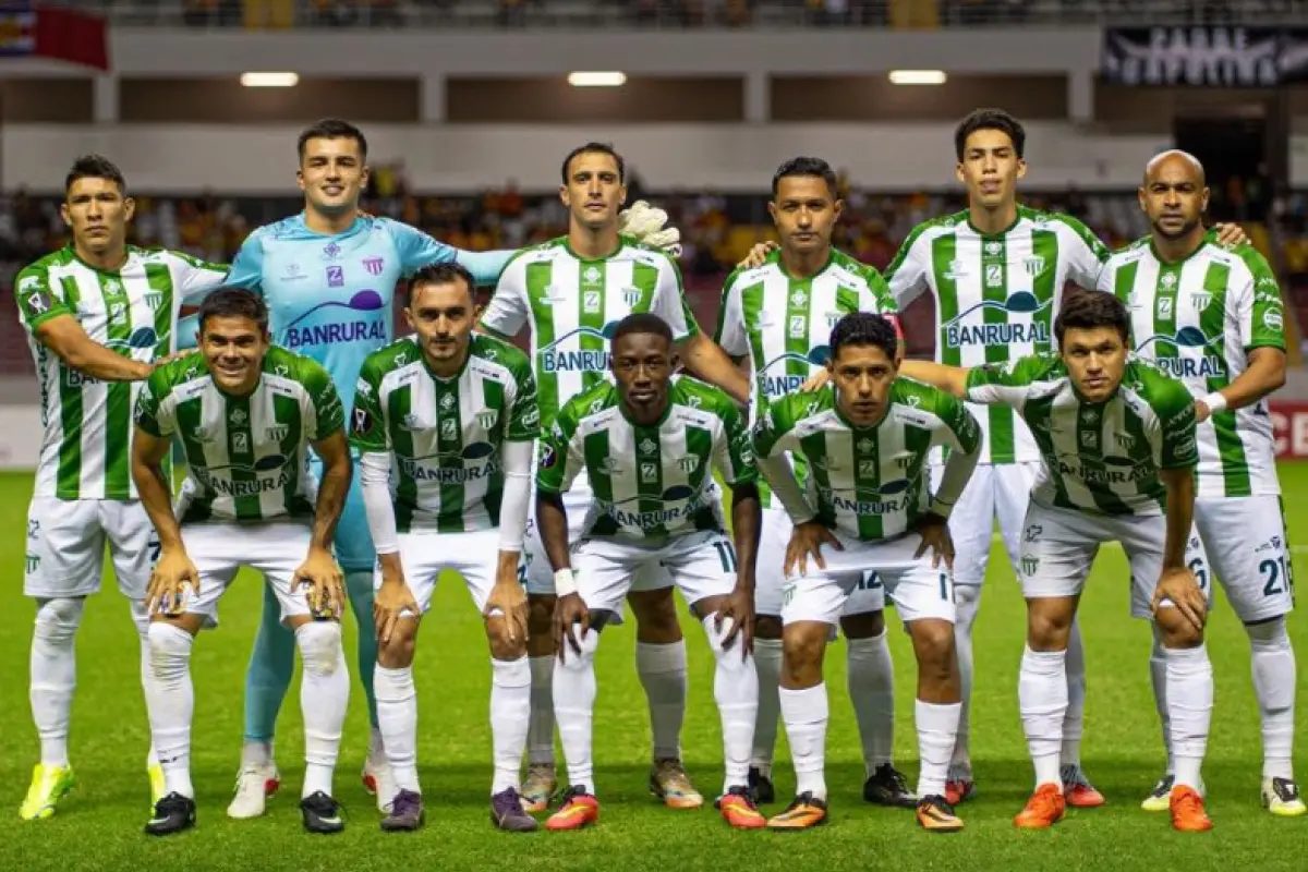 Antigua se despidió esta noche de la Copa Centroamericana 2026