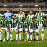 Antigua se despidió esta noche de la Copa Centroamericana 2026
