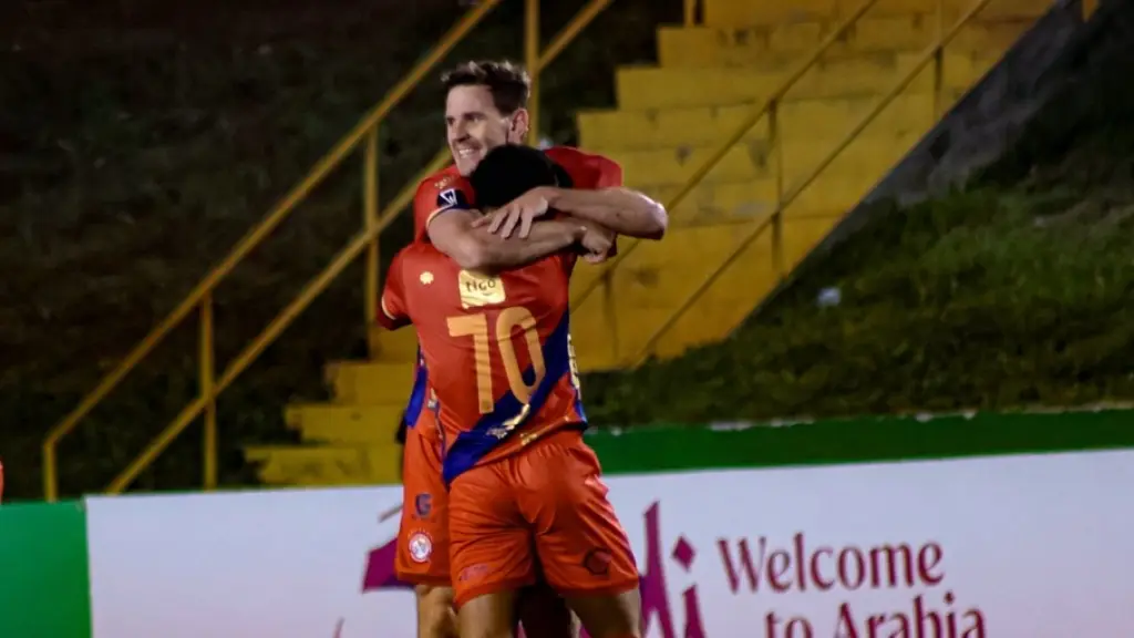 Xelajú quedó eliminado de Copa Centroamericana 2026 