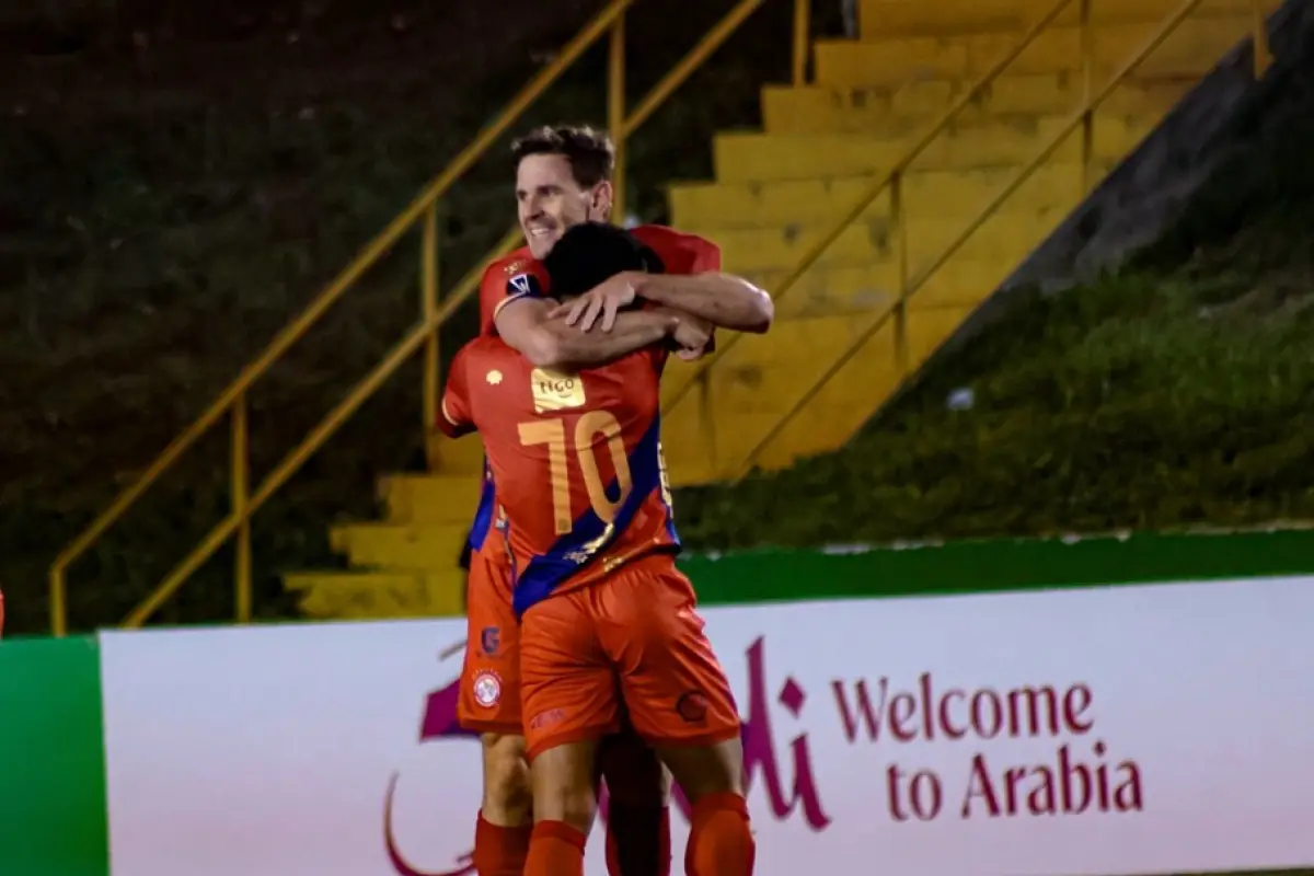 Xelajú quedó eliminado de Copa Centroamericana 2026