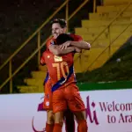 Xelajú no alcanzó el milagro y se despide la Copa Centroamericana 2026t