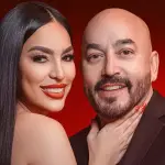 Lupillo Rivera Taína Pimentel ,Instagram