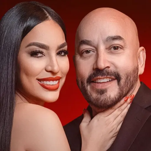 Lupillo Rivera Taína Pimentel ,Instagram