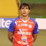 Jesús López fue insultado por la afición de Quetzaltenango 