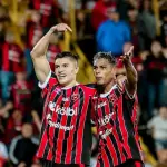 Alajuelense, tricampeón de Centroamérica, sigue en camino en la Copa Centroamericana 2026