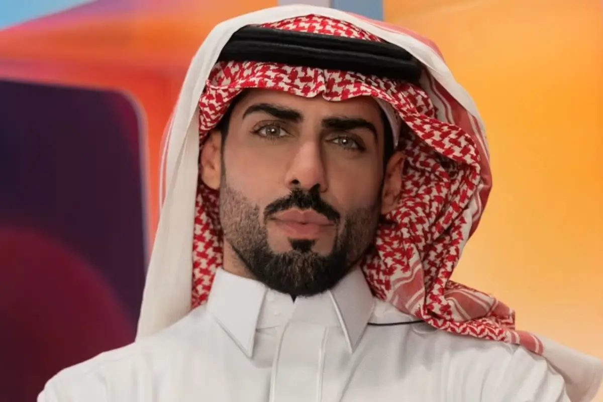 Massad Altamini, Redes sociales La Casa de los Famosos
