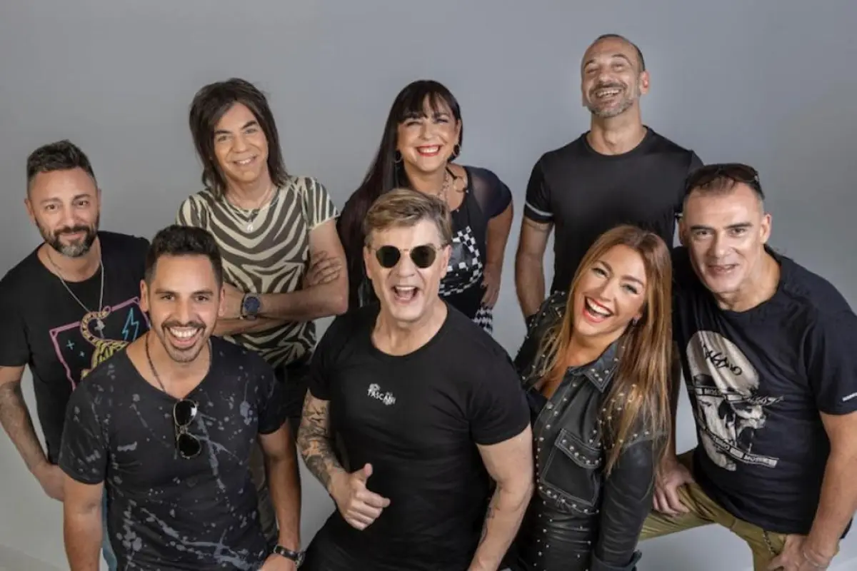 Vilma Palma e Vampiros, Redes sociales