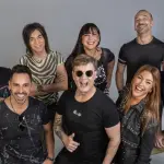 Vilma Palma e Vampiros ,Redes sociales