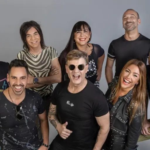 Vilma Palma e Vampiros ,Redes sociales