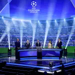 Así queda conformada la Champions League 2026-2027t