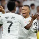 Real Madrid protagonizará grandes partidos en la Champions League 