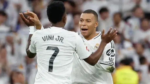 Conoce 11 grandes duelos de la fase liga de Champions League