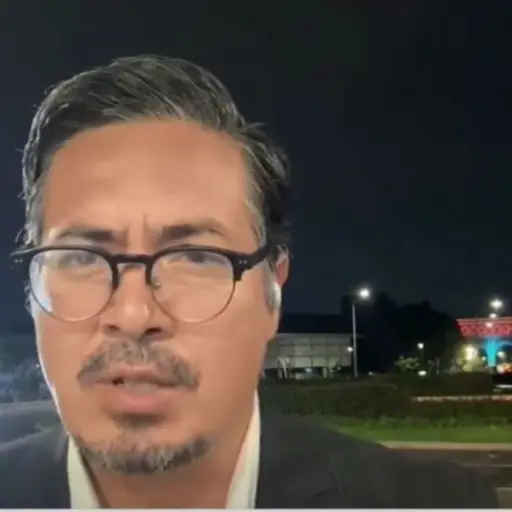 Destello azul  ,Captura de pantalla