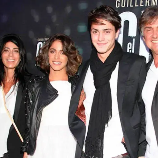 Tini Stoessel  ,Instagram