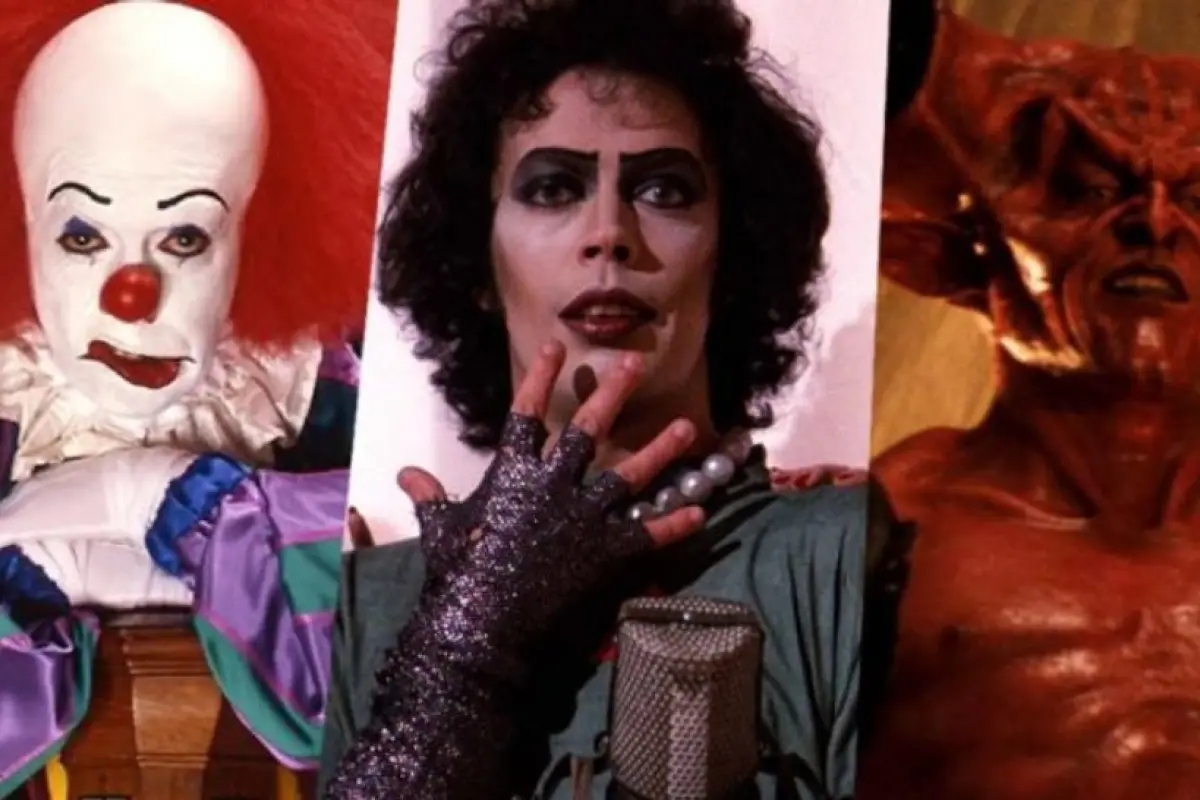 Tim Curry, Redes sociales