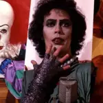 Tim Curry ,Redes sociales