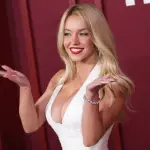 sydney sweeney ,Instagram
