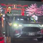 Honda ,Emisoras Unidas