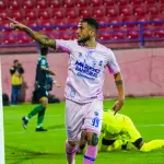 Mixco cierra su participación internacional con victoria ante Alianza t