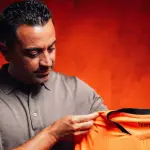 Xavi Hernández inicia su etapa como seleccionador de Países Bajost