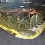 Temblor en Costa Rica, agosto 2026 ,Captura de pantalla de la red social X