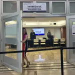 Área habilitada en la URL para la recepción de expedientes de aspirantes a Contralor General de Cuentas para el período 2026-2030. ,Omar Solís/Emisoras Unidas