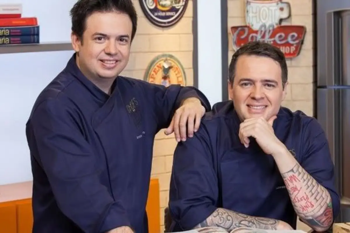chef, Instagram