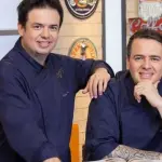 chef ,Instagram